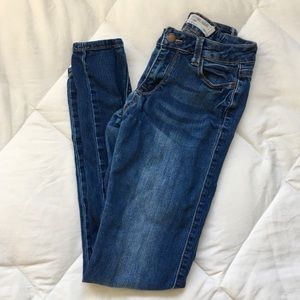 Encore Blue Jeans Size 3